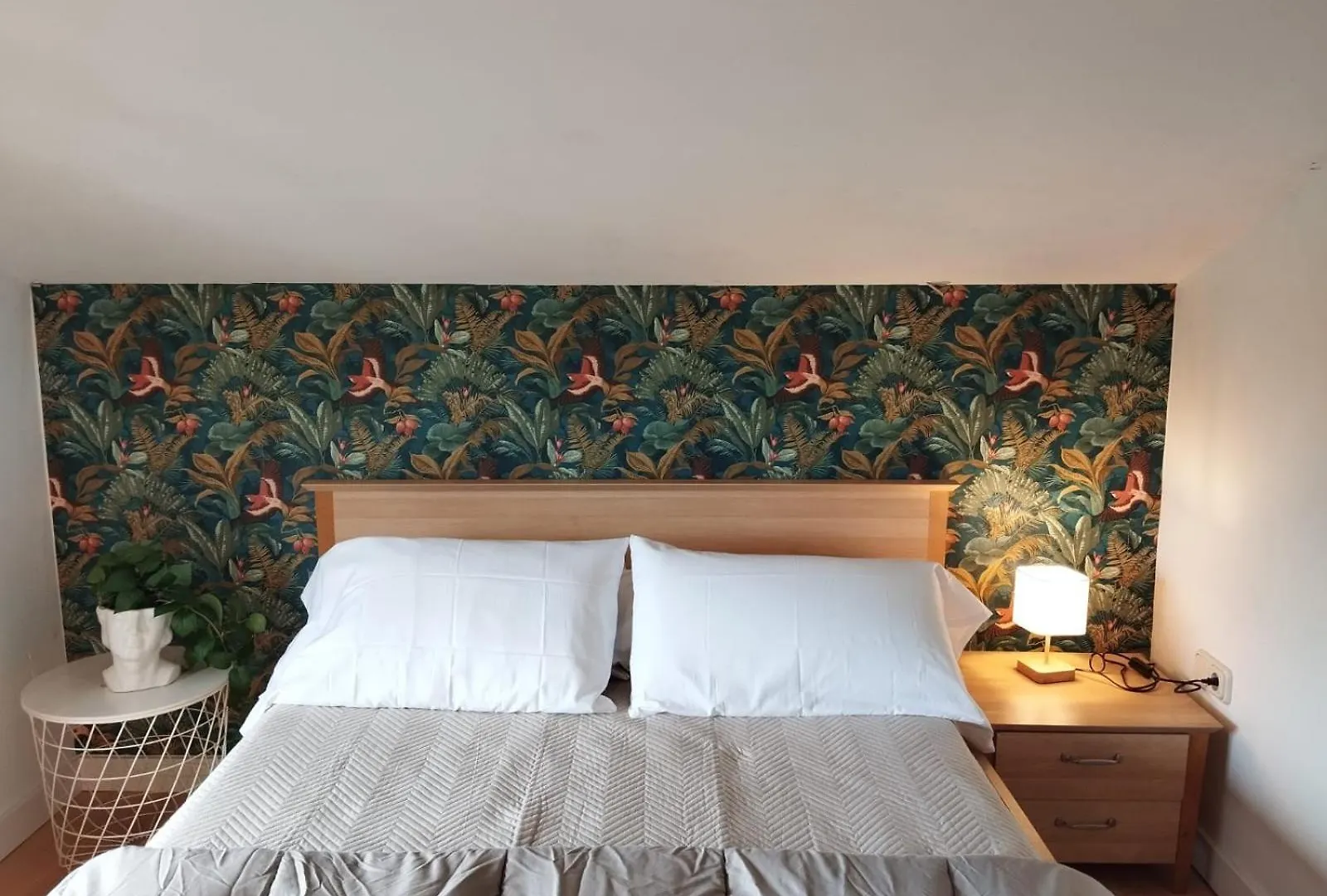 Isla Appartement Oiartzun