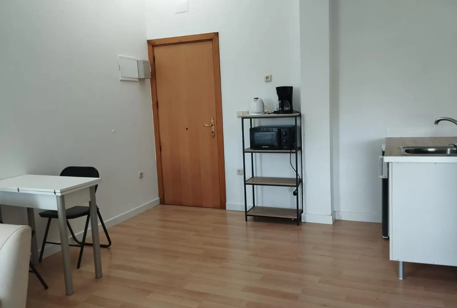 Isla Appartement Oiartzun Spanje