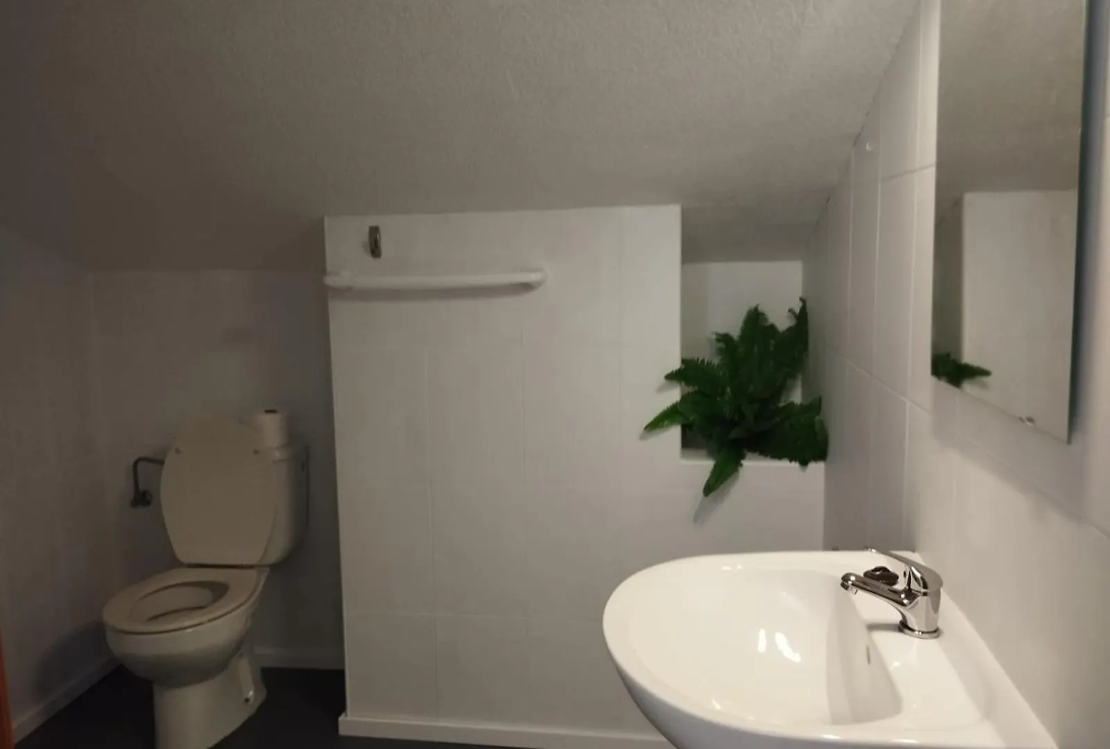 Isla Appartement Oiartzun