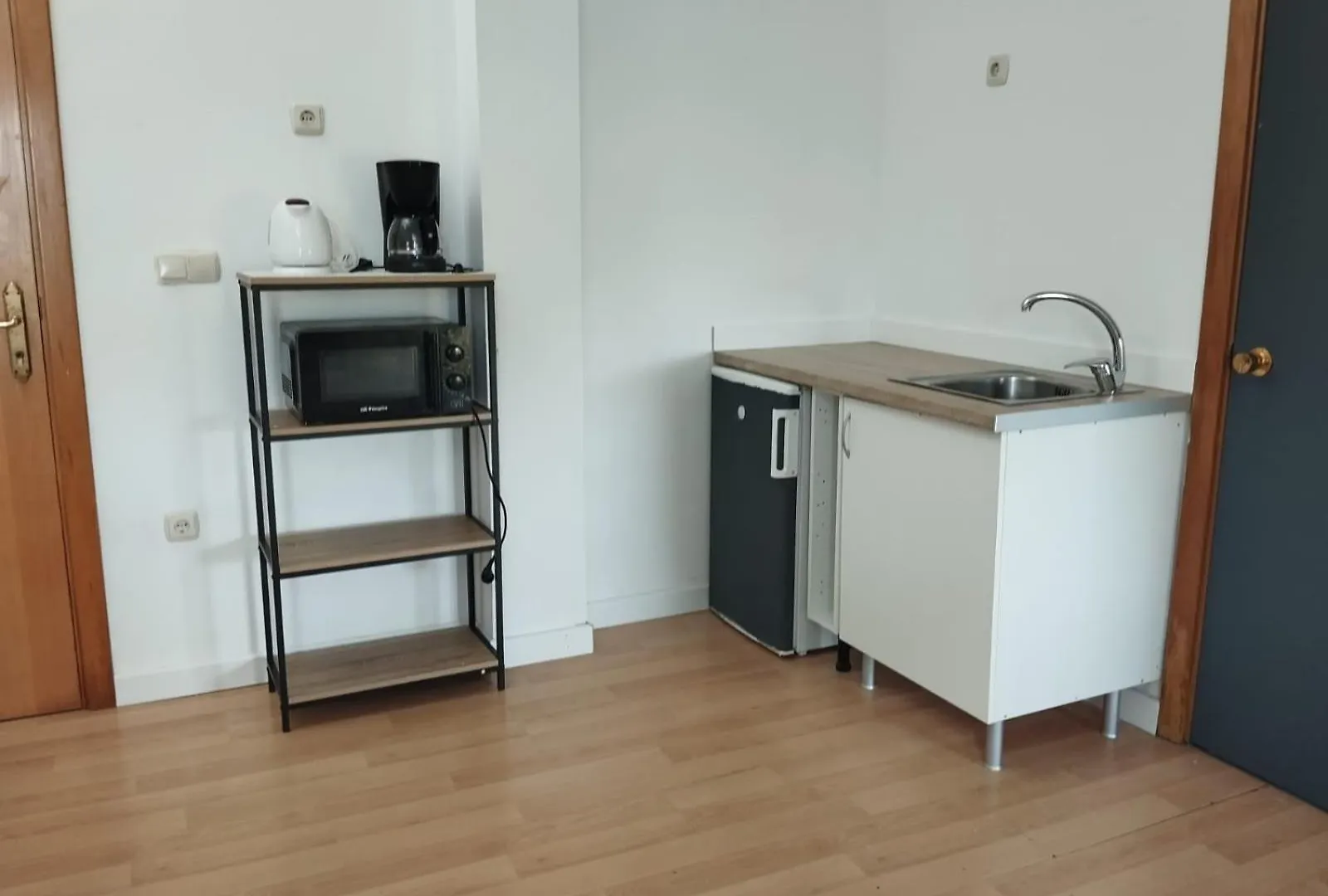 Isla Appartement Oiartzun 0*,  Spanje