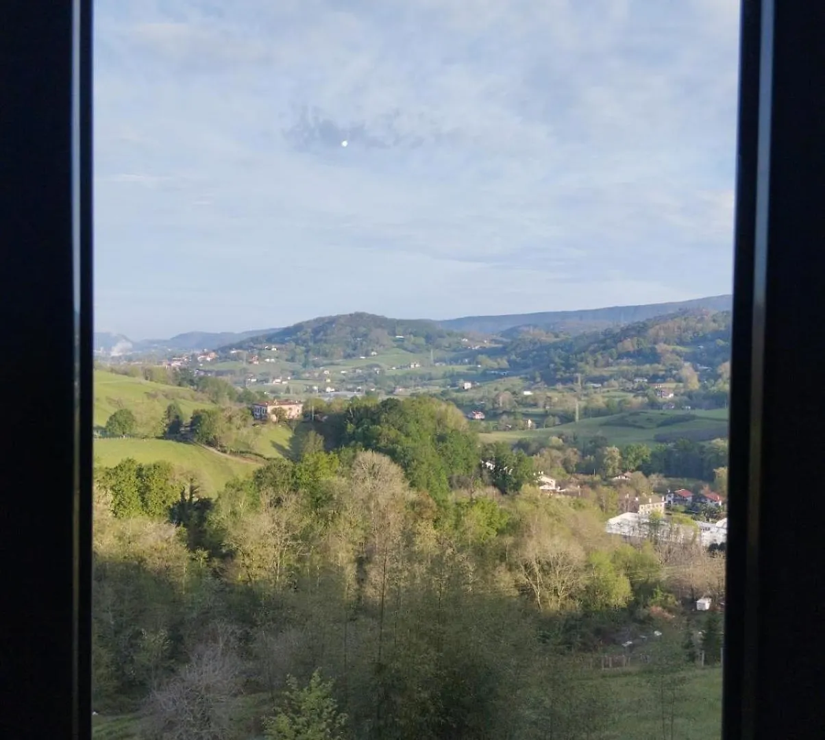 Isla Appartement Oiartzun